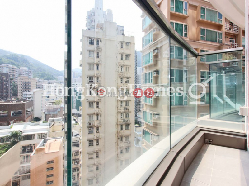 2 Bedroom Unit for Rent at Regent Hill 1 Lun Hing Street | Wan Chai District | Hong Kong, Rental HK$ 29,000/ month