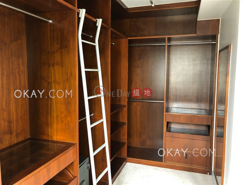 Lovely 4 bedroom with balcony & parking | Rental, 58-60 Kennedy Road | Eastern District Hong Kong | Rental, HK$ 78,000/ month