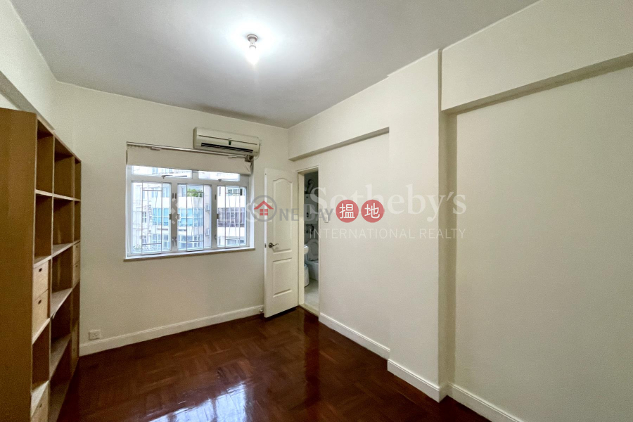 HK$ 43,000/ month, 6B-6E Bowen Road | Central District | Property for Rent at 6B-6E Bowen Road with 3 Bedrooms