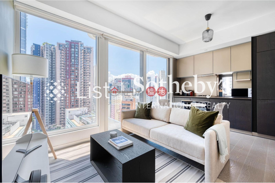Property for Rent at 28 Aberdeen Street with 1 Bedroom, 28 Aberdeen Street | Central District Hong Kong Rental, HK$ 33,000/ month