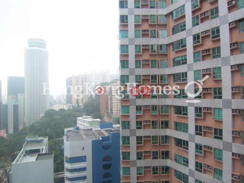 Property Search Hong Kong | OneDay | Residential Rental Listings 3 Bedroom Family Unit for Rent at Monmouth Villa