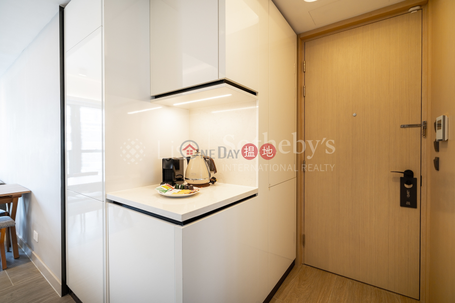 HK$ 42,800/ month | Townplace Soho | Western District Property for Rent at Townplace Soho with 2 Bedrooms