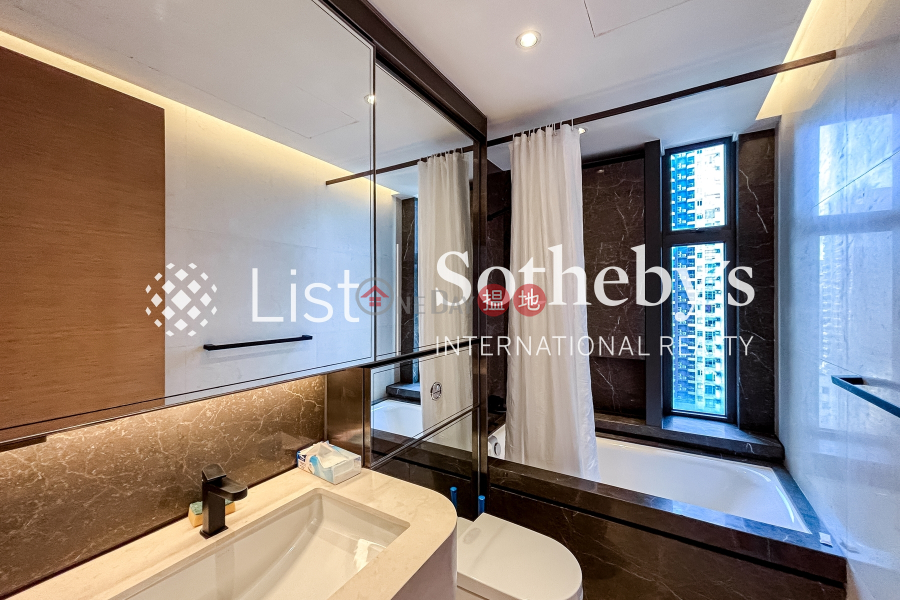 HK$ 75,000/ month | Arezzo | Western District Property for Rent at Arezzo with 3 Bedrooms