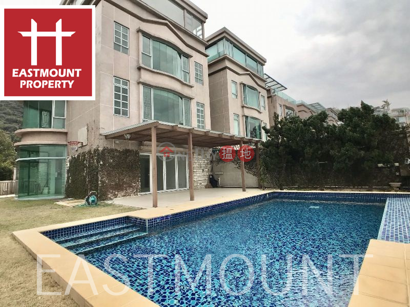 Property Search Hong Kong | OneDay | Residential Sales Listings | Sai Kung Villa House | Property For Sale in Pik Sha Road 碧沙路-Corner detached, Water front | Property ID:1812
