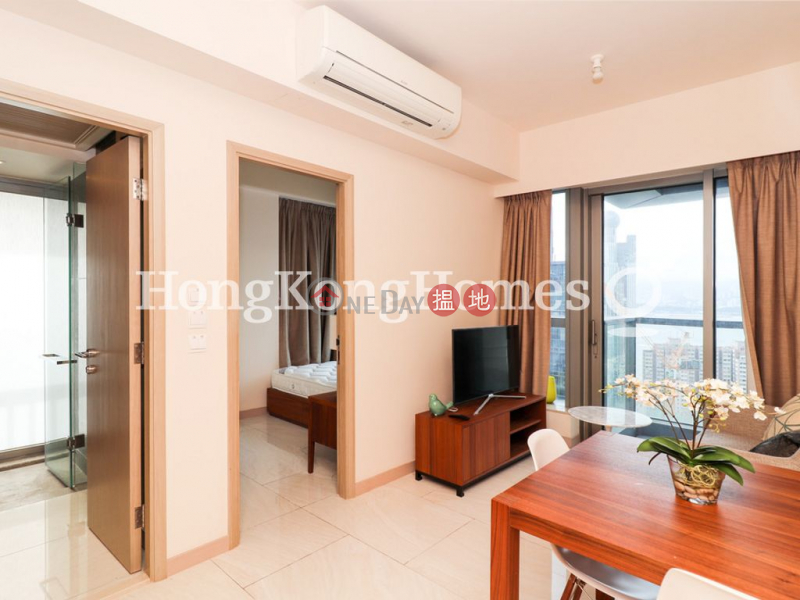 1 Bed Unit for Rent at King\'s Hill, King\'s Hill 眀徳山 Rental Listings | Western District (Proway-LID177008R)