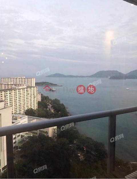 Phase 1 Residence Bel-Air | 3 bedroom Mid Floor Flat for Rent | Phase 1 Residence Bel-Air 貝沙灣1期 _0