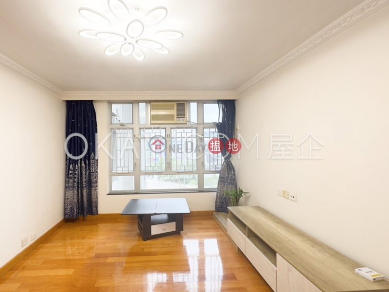 洞庭閣 (1座)-低層-住宅-出租樓盤HK$ 27,000/ 月
