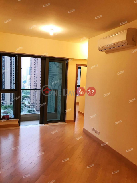 Grand Yoho Phase1 Tower 2 | 2 bedroom Mid Floor Flat for Rent | Grand Yoho Phase1 Tower 2 Grand Yoho 1期2座 _0