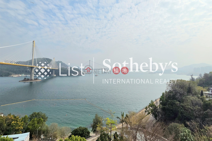Property for Sale at Deauville with more than 4 Bedrooms | 380 Castle Peak Road (Ting Kau) | Tuen Mun Hong Kong, Sales HK$ 130M