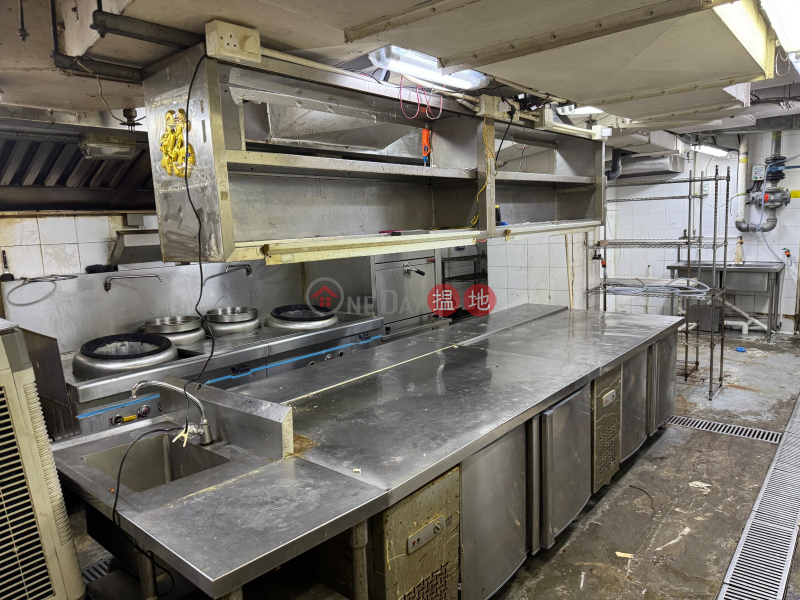 香港搵樓|租樓|二手盤|買樓| 搵地 | 商舖出租樓盤安居工商 何生 超旺地段 交通匯聚