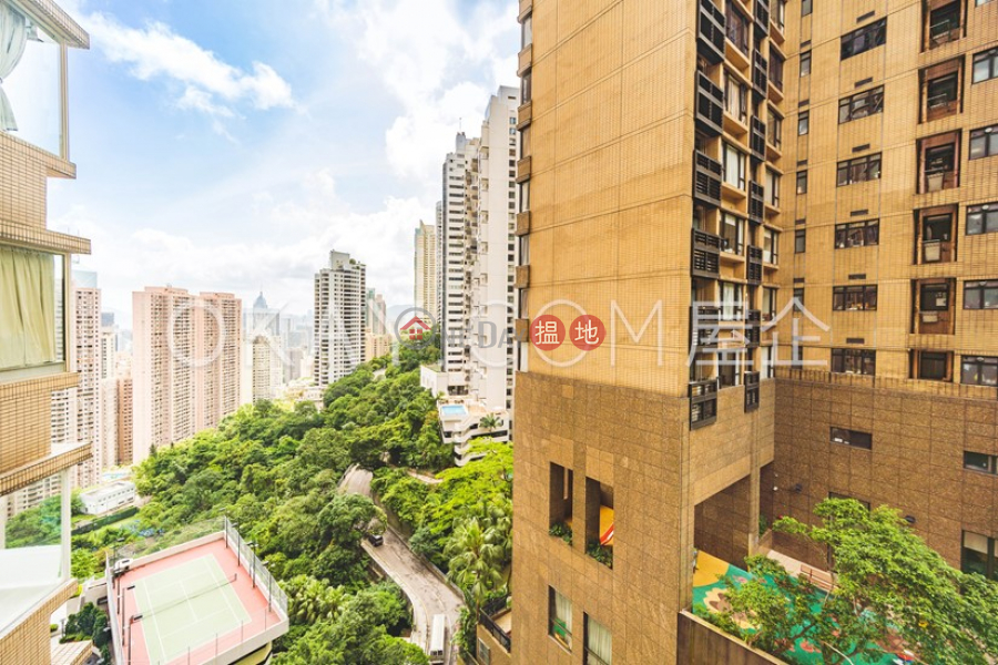 Gorgeous 3 bedroom in Mid-levels Central | For Sale | Valverde 蔚皇居 Sales Listings