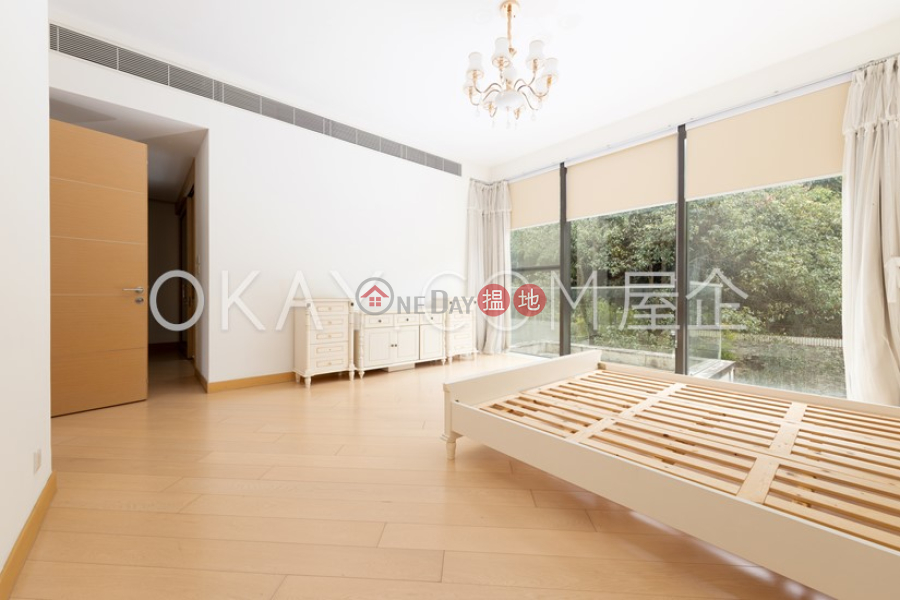 HK$ 59,000/ month | Valais Kwu Tung | Gorgeous house with rooftop, terrace | Rental