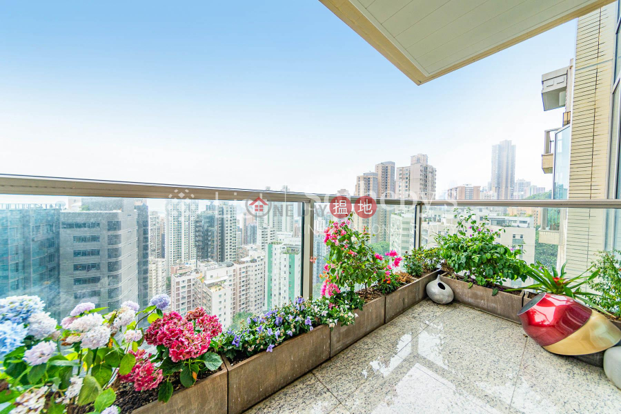 Property Search Hong Kong | OneDay | Residential Rental Listings Property for Rent at Cluny Park with 4 Bedrooms