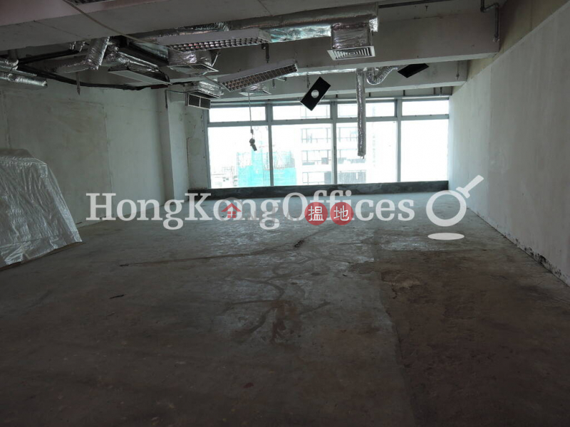Property Search Hong Kong | OneDay | Office / Commercial Property Rental Listings, Office Unit for Rent at EIB Centre