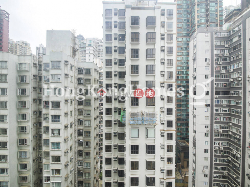香港搵樓|租樓|二手盤|買樓| 搵地 | 住宅|出租樓盤-翰庭軒兩房一廳單位出租
