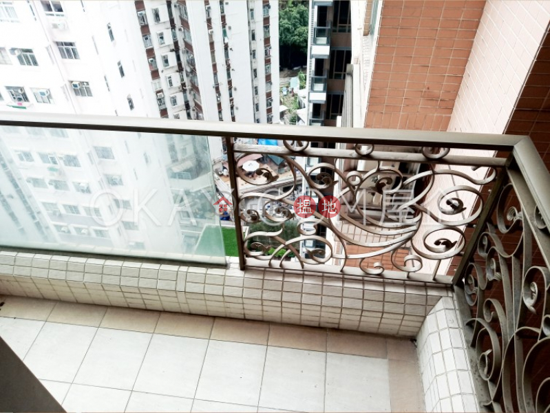 君悅軒-中層-住宅|出售樓盤HK$ 1,100萬