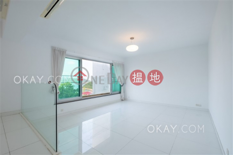 Exquisite house with rooftop, terrace & balcony | Rental | The Riviera 滿湖花園 _0