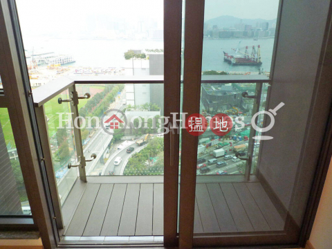 1 Bed Unit for Rent at The Gloucester, The Gloucester 尚匯 | Wan Chai District (Proway-LID114694R)_0