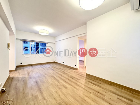 Unique 2 bedroom in Happy Valley | Rental | Happy Court 快活閣 _0