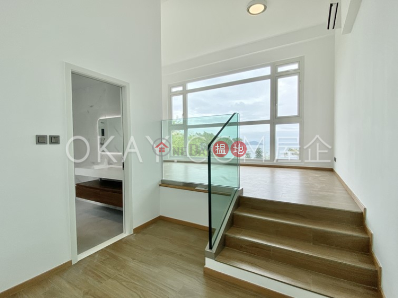 Property Search Hong Kong | OneDay | Residential, Rental Listings, Beautiful 3 bed on high floor with sea views & balcony | Rental