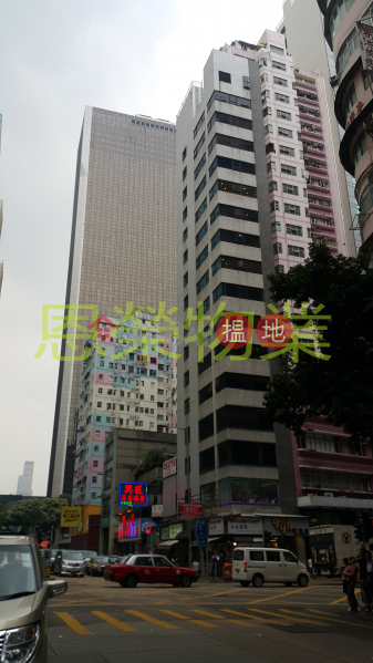 HK$ 20,000/ month Jie Yang Building | Wan Chai District, TEL: 98755238