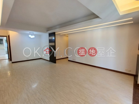 Rare 4 bedroom on high floor with balcony & parking | For Sale | Dragon View 金龍閣 _0