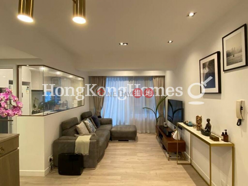 Property Search Hong Kong | OneDay | Residential | Rental Listings 3 Bedroom Family Unit for Rent at The Rednaxela