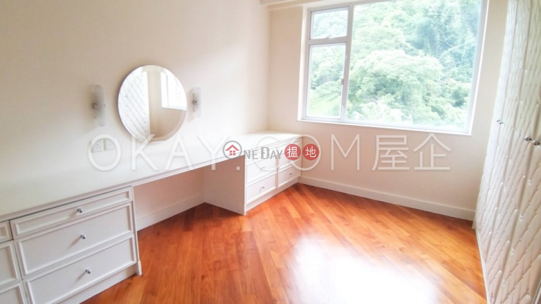 Efficient 4 bedroom with balcony & parking | Rental | Piccadilly Mansion 碧苑大廈 Rental Listings