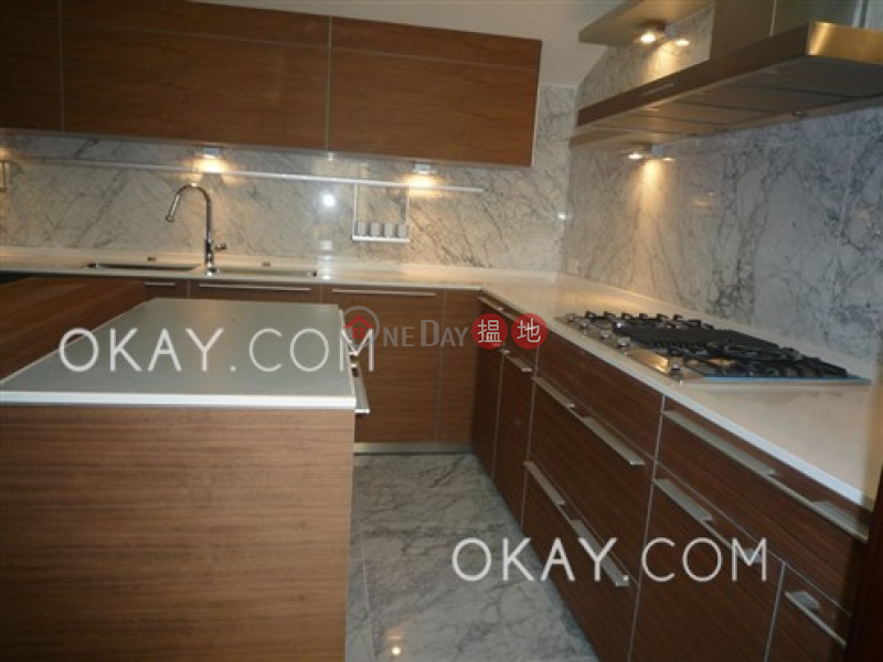 Property Search Hong Kong | OneDay | Residential, Rental Listings, Beautiful house with balcony & parking | Rental
