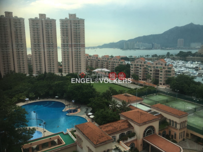 掃管笏兩房一廳筍盤出租|住宅單位|黃金海岸(Hong Kong Gold Coast)出租樓盤 (EVHK44264)