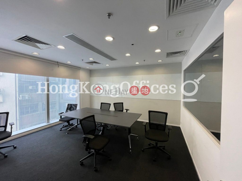 Office Unit for Rent at Tai Yip Building, 141 Thomson Road | Wan Chai District Hong Kong, Rental | HK$ 99,250/ month