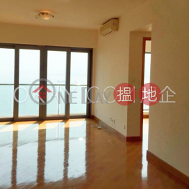 Popular 2 bed on high floor with sea views & balcony | Rental | Phase 1 Residence Bel-Air 貝沙灣1期 _0