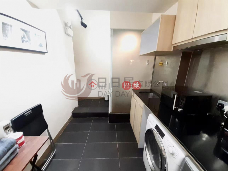 No agency fees a fully furnished and bright en suite in Causeway Bay 459-465 Hennessy Road | Wan Chai District, Hong Kong Rental, HK$ 9,500/ month