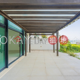 Beautiful house with rooftop & parking | Rental | Villa Rosa 玫瑰園 _0
