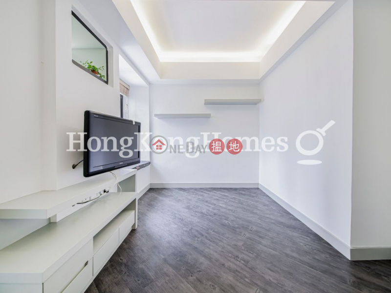 HK$ 24,000/ 月|豪景臺-中區豪景臺一房單位出租