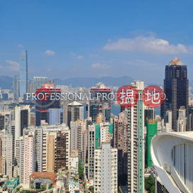 有 4 間床房，可以望到好靚嘅城市同海港景色 | 夏蕙苑 Savoy Court _0