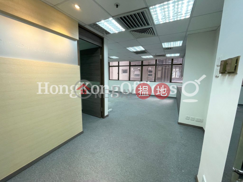 Office Unit at Neich Tower | For Sale, Neich Tower 祥豐大廈 | Wan Chai District (HKO-22836-AMHS)_0