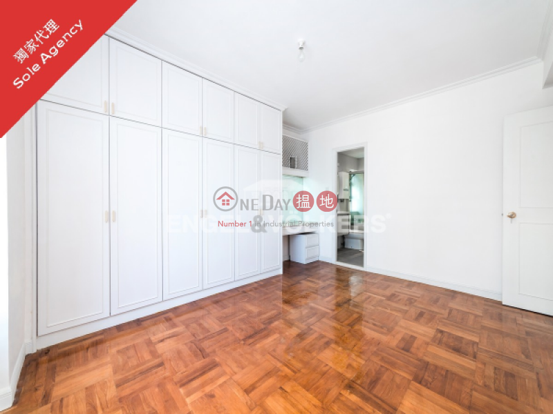 3 Bedroom Family Flat for Sale in Central Mid Levels | 83 Robinson Road | Central District, Hong Kong, Sales | HK$ 22.8M