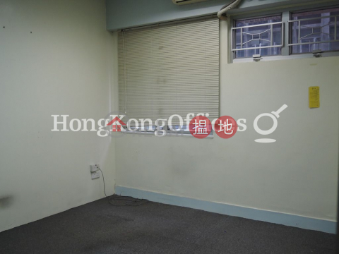 Office Unit for Rent at Bonham Centre, Bonham Centre 文咸中心 | Western District (HKO-16834-ALHR)_0