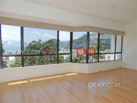 Gorgeous house with sea views, rooftop | Rental | Burnside Estate 濱景園 _0
