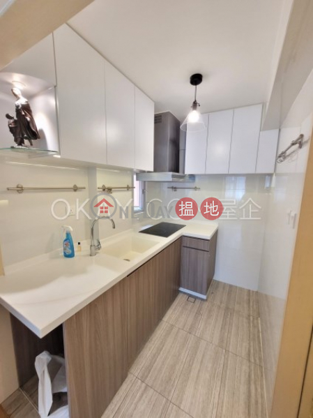 Lovely 2 bedroom in Kowloon Tong | For Sale | MERLIN COURT 美輪閣 Sales Listings