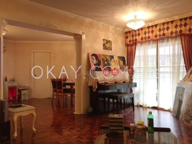 Efficient 4 bedroom with balcony | For Sale | Albron Court 豐樂閣 Sales Listings