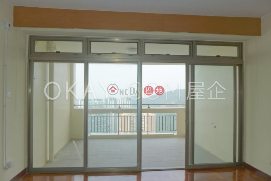 Property Search Hong Kong | OneDay | Residential, Rental Listings Beautiful 3 bed on high floor with harbour views | Rental