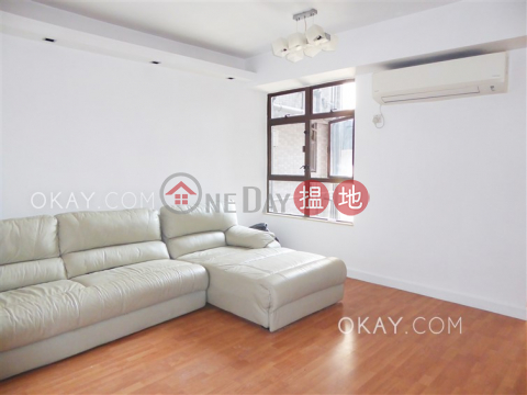 Luxurious 3 bedroom on high floor | Rental | Corona Tower 嘉景臺 _0