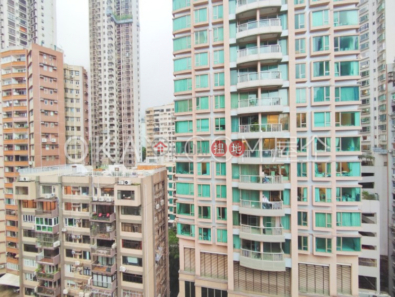 香港搵樓|租樓|二手盤|買樓| 搵地 | 住宅|出售樓盤-3房1廁,實用率高,極高層《嘉茜大廈出售單位》