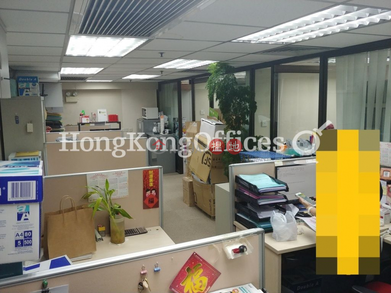 Office Unit for Rent at Tien Chu Commercial Building, 173-174 Gloucester Road | Wan Chai District Hong Kong Rental, HK$ 34,695/ month