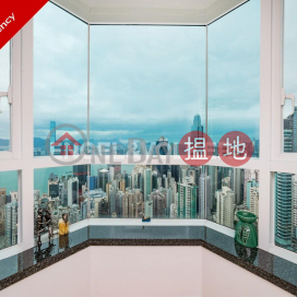 3 Bedroom Family Flat for Sale in Mid Levels West | 80 Robinson Road 羅便臣道80號 _0