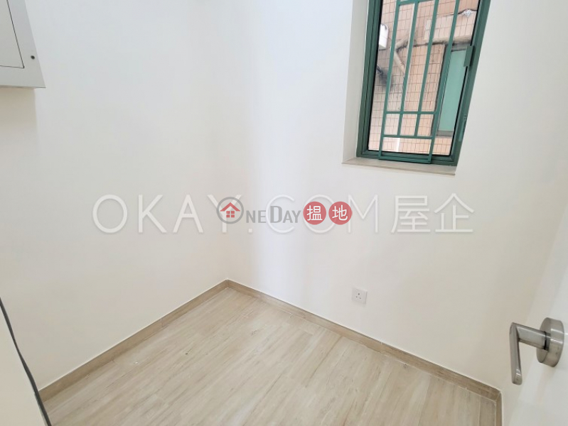 Charming 3 bedroom in Olympic Station | Rental | Tower 9 Island Harbourview 維港灣9座 Rental Listings