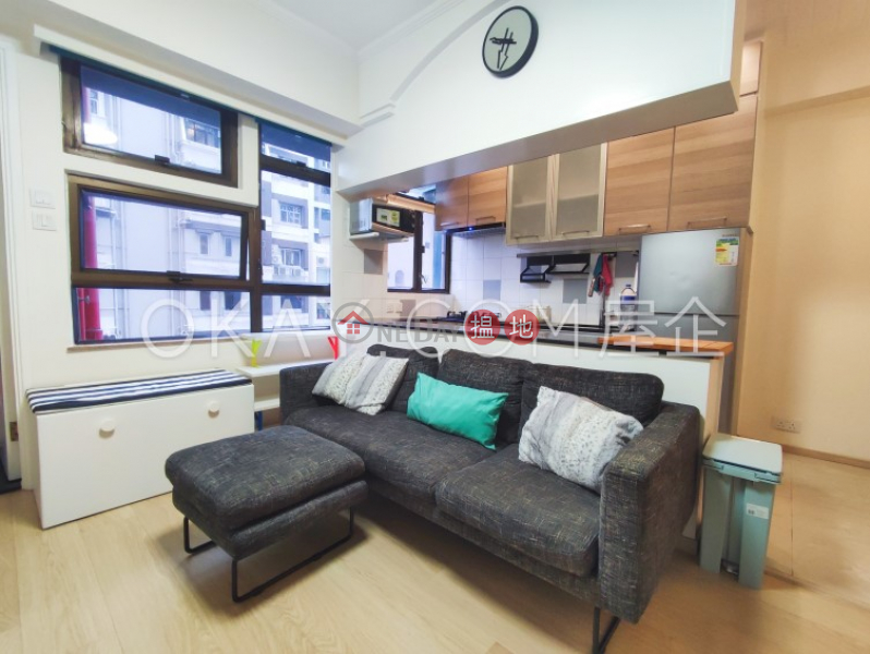 Cozy 2 bedroom on high floor | Rental, Bonham Ville 般景台 Rental Listings | Western District (OKAY-R7444)