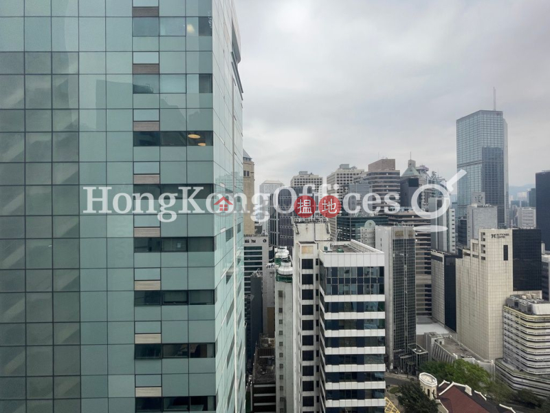 Office Unit for Rent at Wyndham Place, Wyndham Place 雲咸商業中心 Rental Listings | Central District (HKO-88164-AHHR)